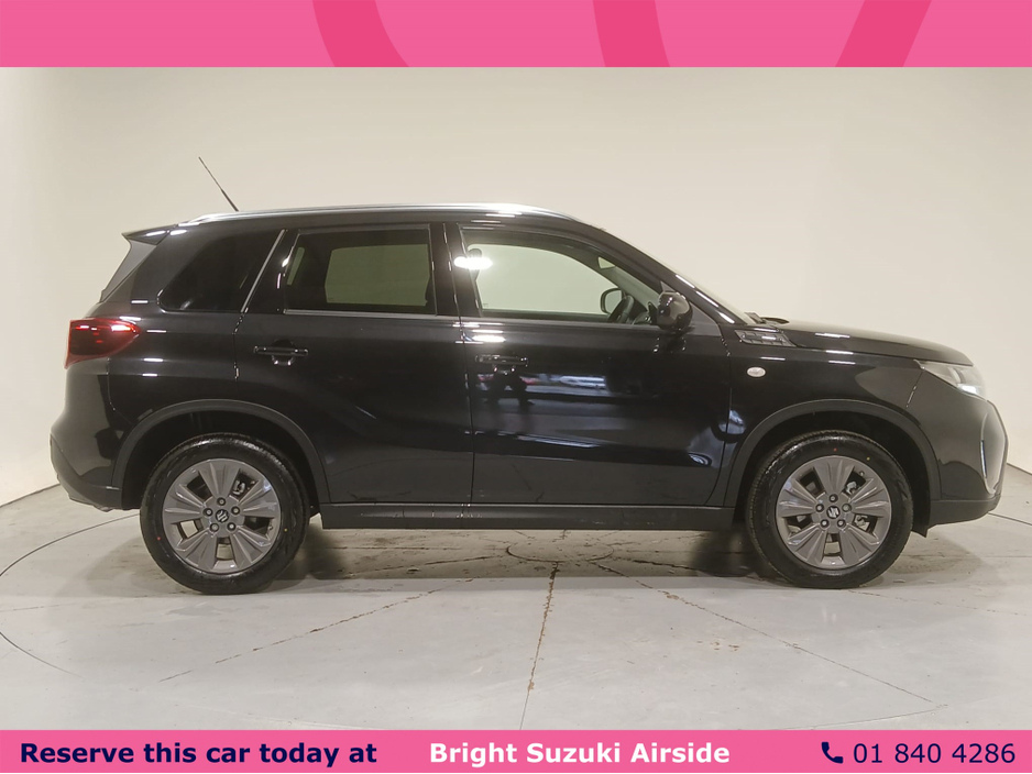 2026 Suzuki Vitara - image 5