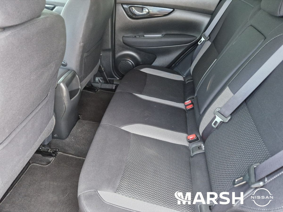 2018 Nissan Qashqai 1.5 DCI SV SAFETY PACK €14,925