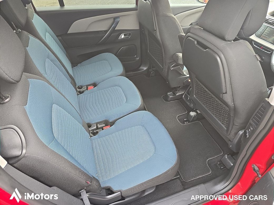 2019 Citroen C4 SpaceTourer GRAND BLUEHDI FEEL S/S €17,250