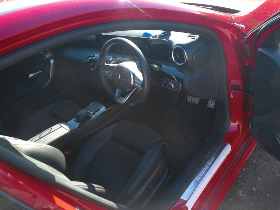 2019 Mercedes-Benz A Class A 180 AMG LINE €26,950