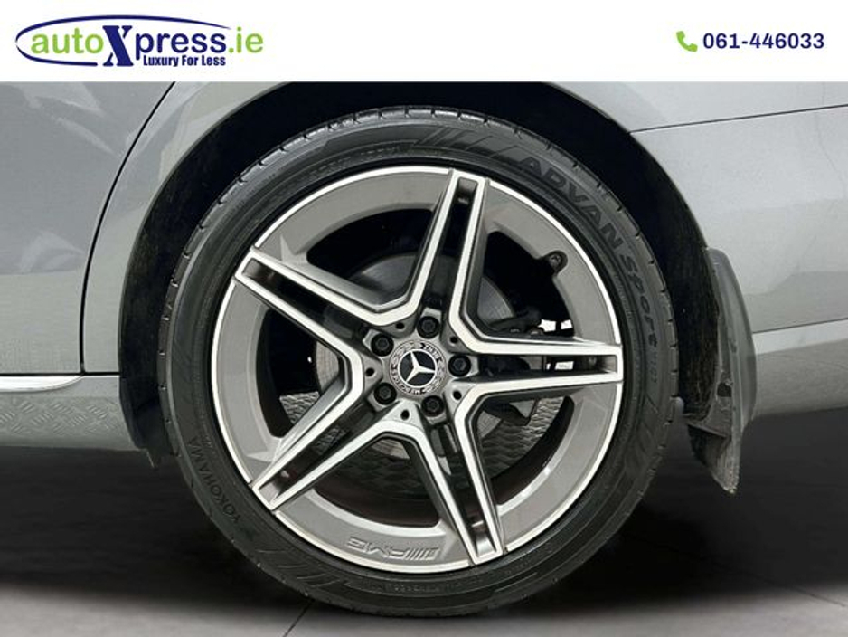 2019 Mercedes-Benz E Class - image 19