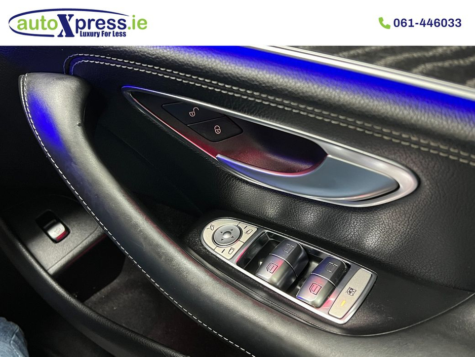 2020 Mercedes-Benz CLS Class - image 38