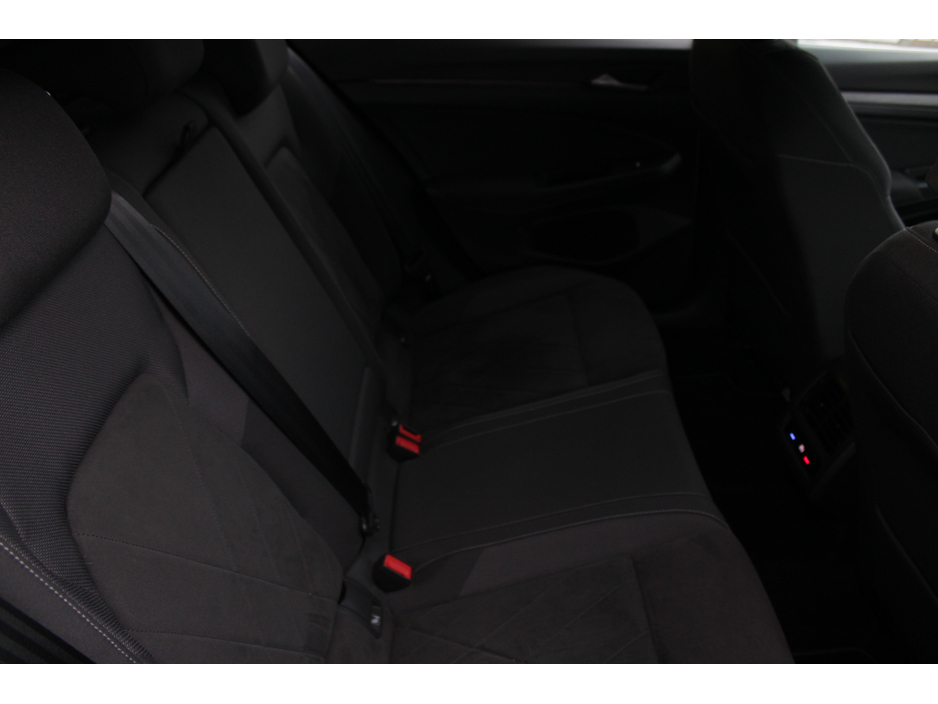 2021 Volkswagen Golf 1.5 TSI MHEV STYLE EDITION 150HP 5DR HATCHBACK AUTOMATIC // 1 OWNER CAR WITH ONLY 37,202 KM'S // WELL WORTH VIEWING // BUY WITH CONFIDENCE AA AND SIMI APPROVED DEALER 2026 // FINANCE ARRANGED // €25,950