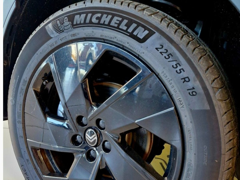 2026 Citroen C5 Aircross PLUS 1.2 48V MHEV 145BHP €43,280