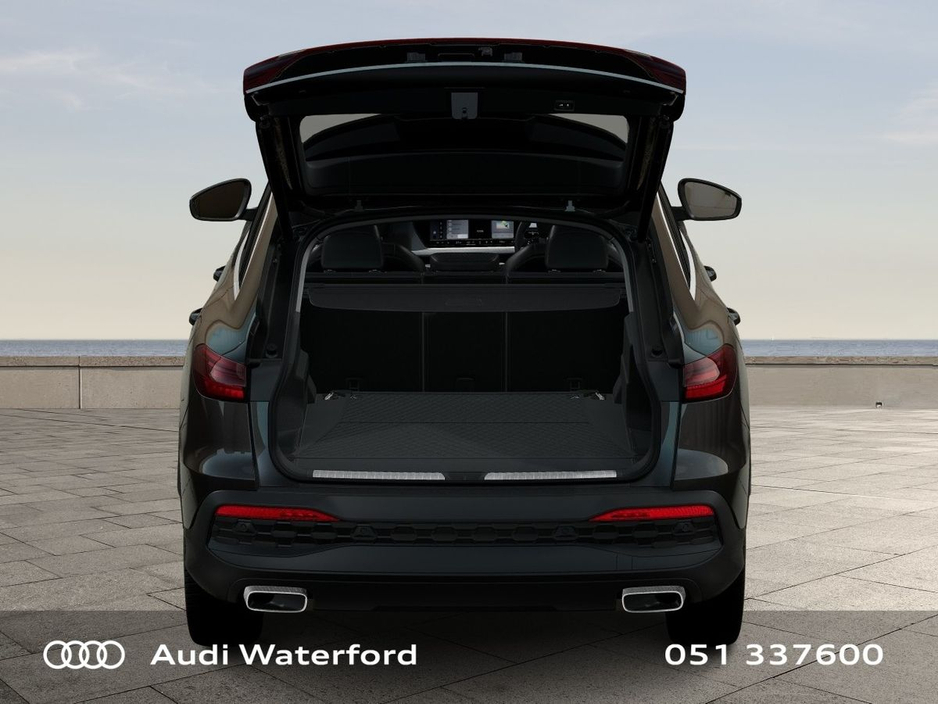 2026 Audi Q5 - image 6