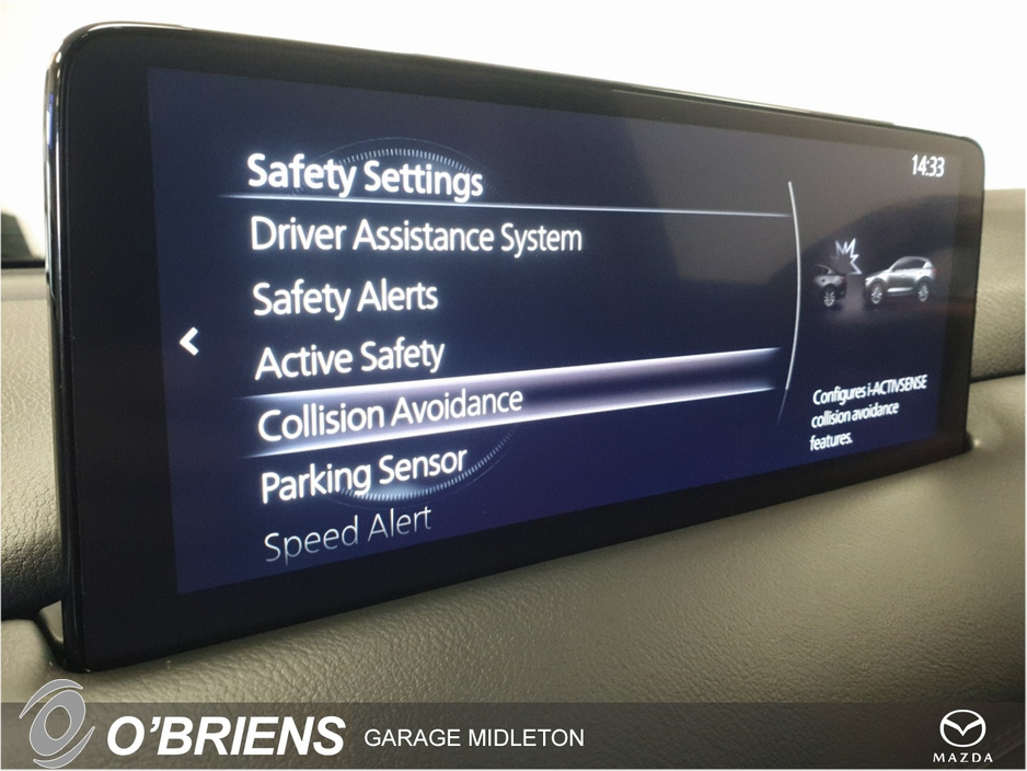 2023 Mazda CX-5 - image 13