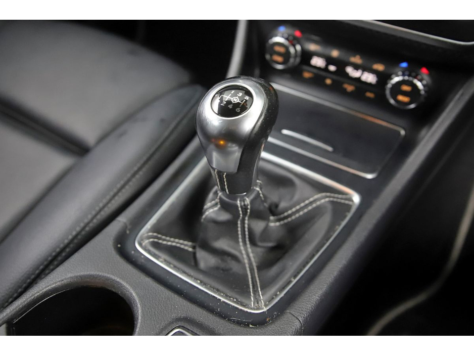 2017 Mercedes-Benz A Class 1.5 A180 D SPORT 6SPD *FULL LEATHER* €16,890