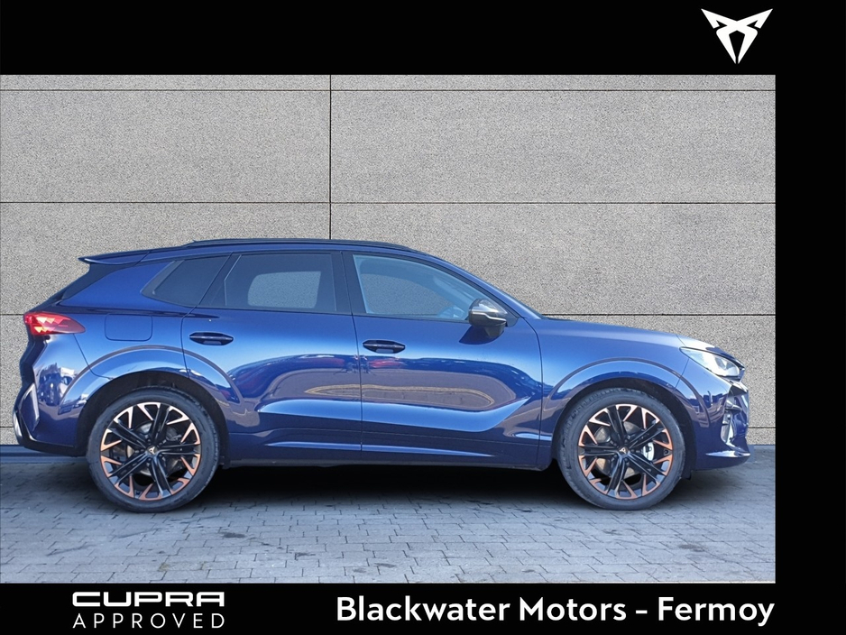 2026 Cupra Terramar - image 16