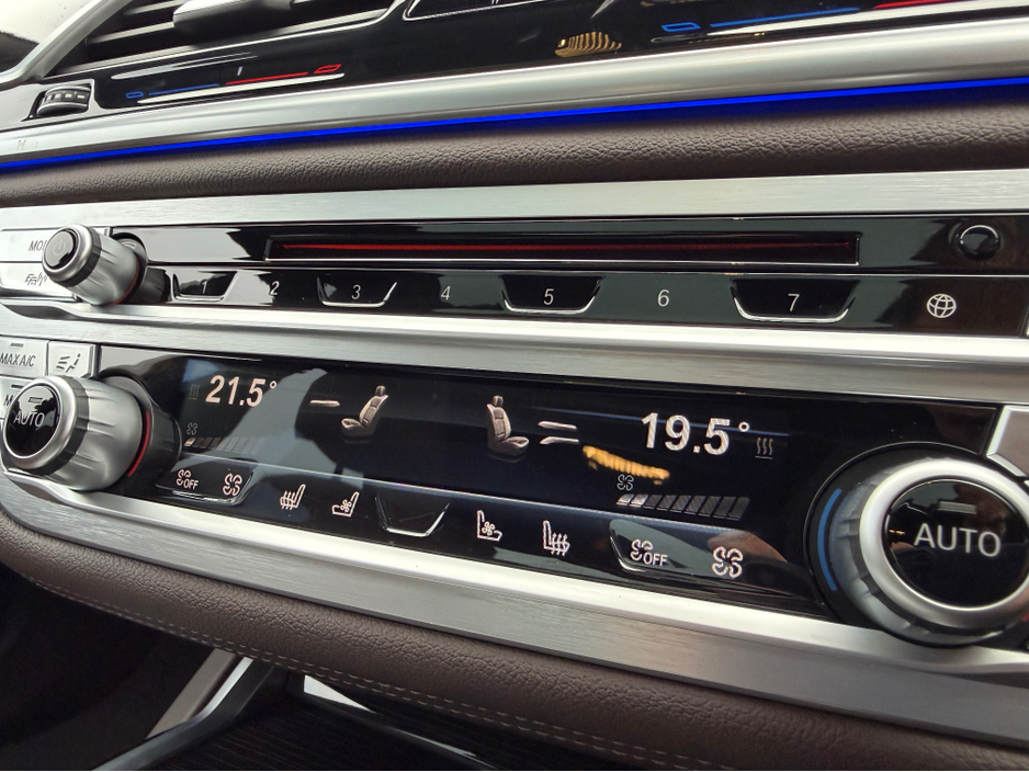 2017 BMW 7 Series M Sport - Top Spec - Fully Loaded €28,900