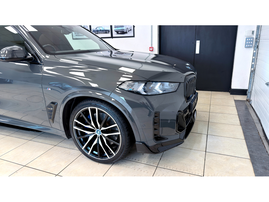2023 BMW X5 - image 20