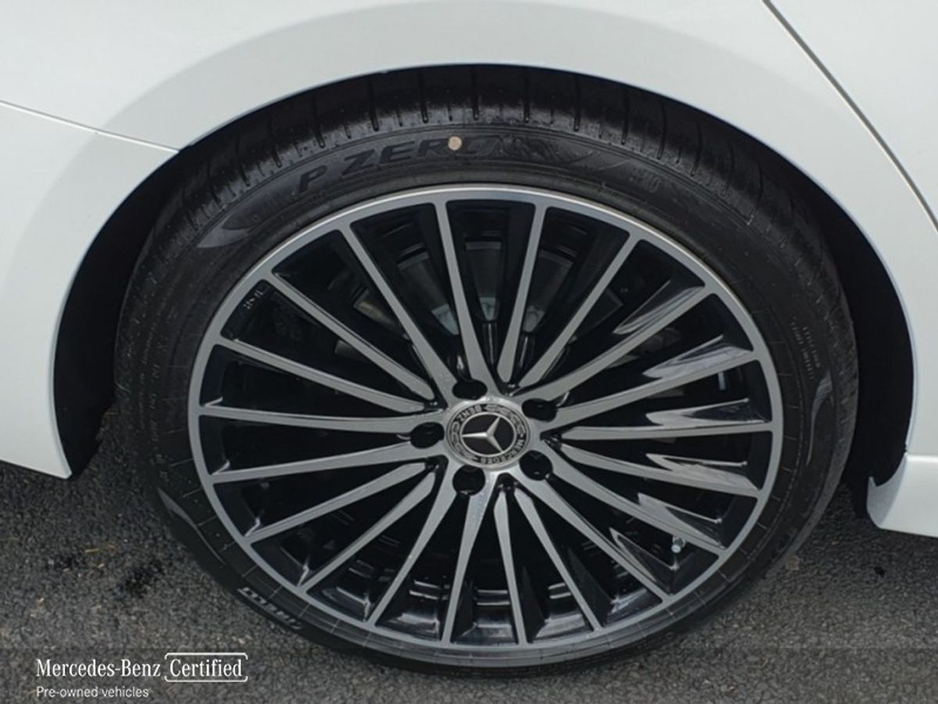 2026 Mercedes-Benz C Class C200d AMG 2.0 DIESEL 163BHP €71,485