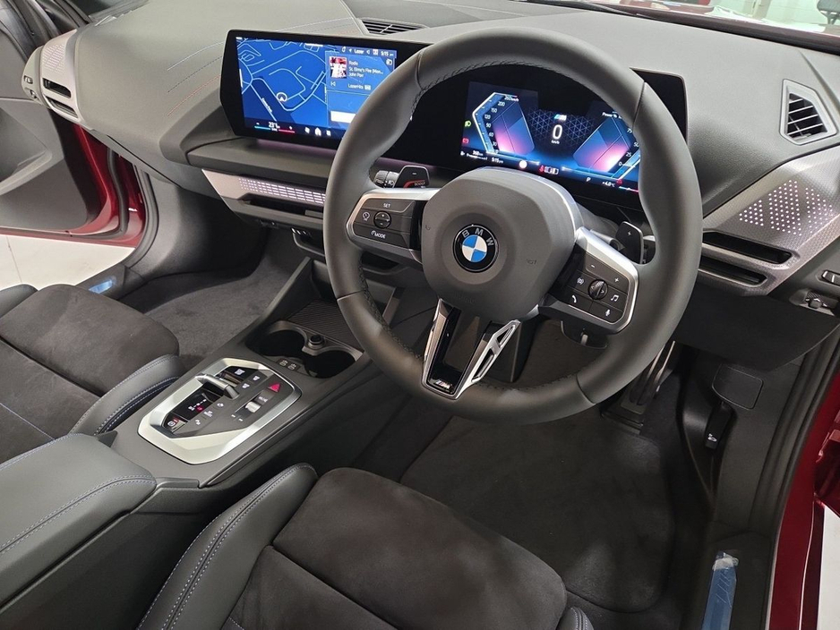 2026 BMW 2 Series 220 M Sport Gran Coupe €50,950