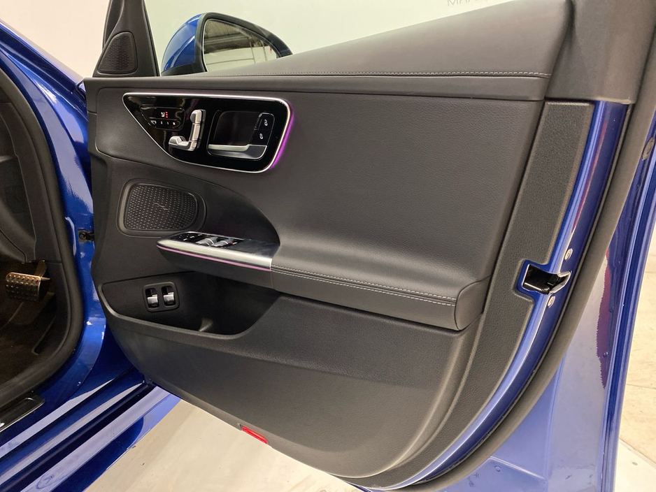 2025 Mercedes-Benz C Class - image 22