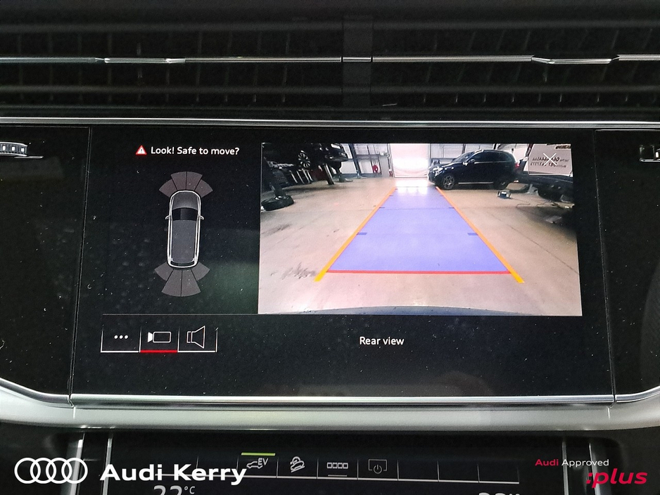 2025 Audi Q7 - image 16