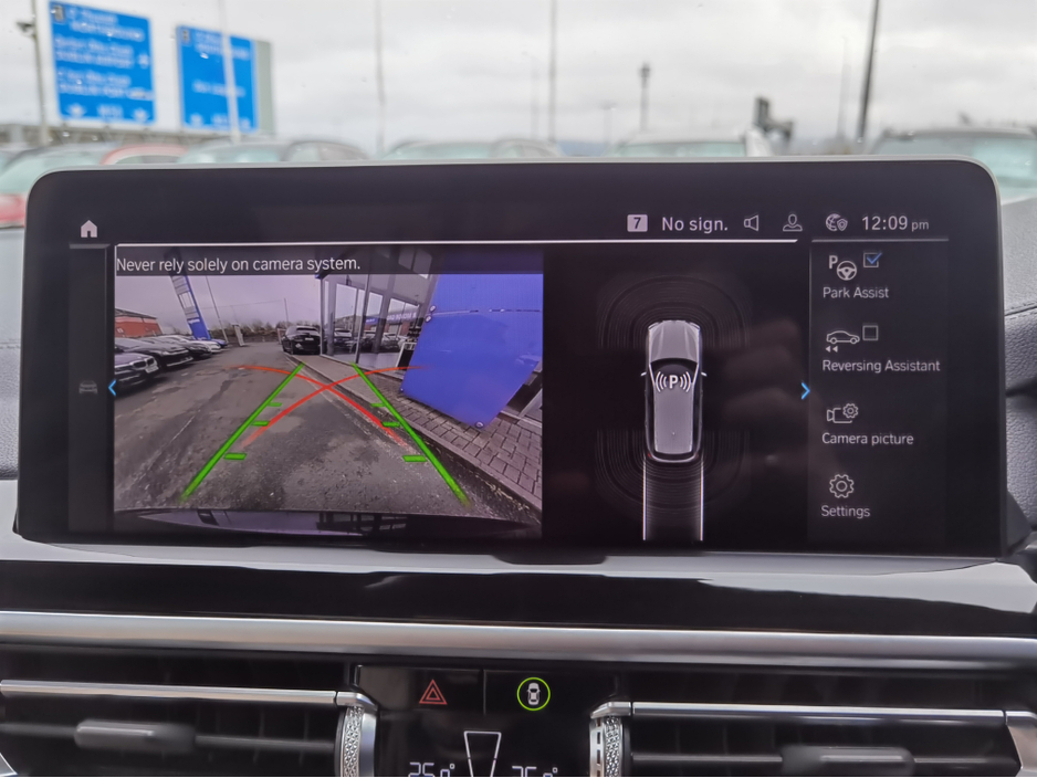 2022 BMW iX3 - image 23