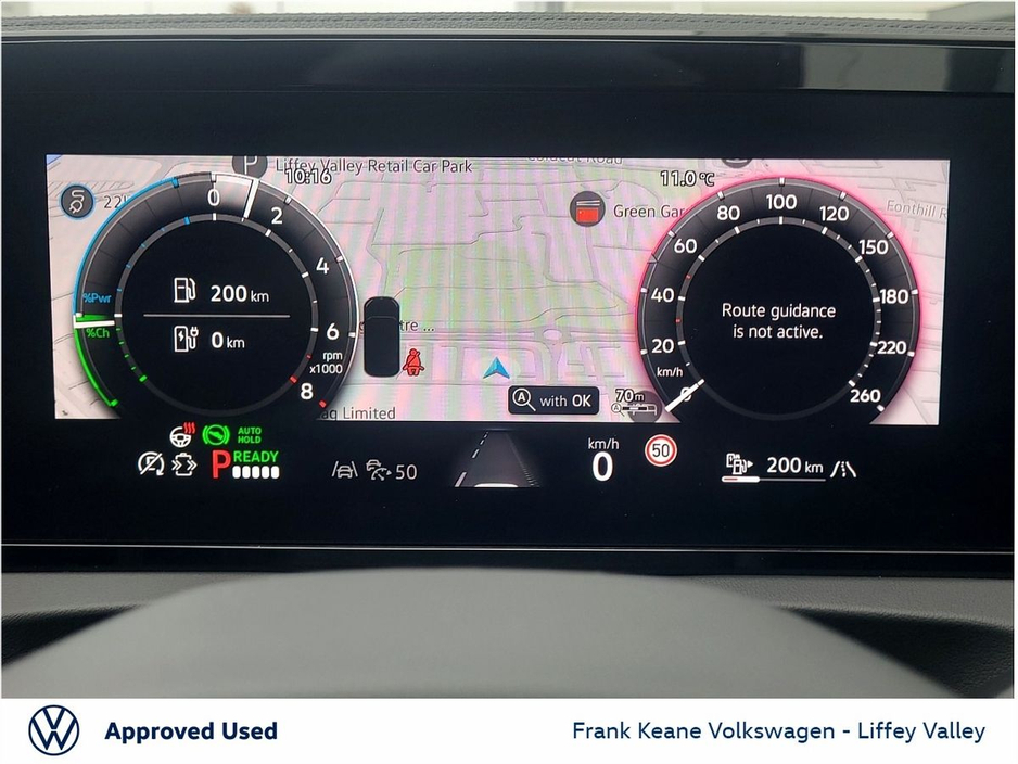 2024 Volkswagen Tiguan R-LINE AUTO 1.5 PHEV 204HP *PLUG IN HYBRID* *UP TO 100KM EV* *PETROL HYBRID* *REAR VIEW CAMERA* *HEATED SEATS* *PCP FINANCE AVAILABLE* €47,995