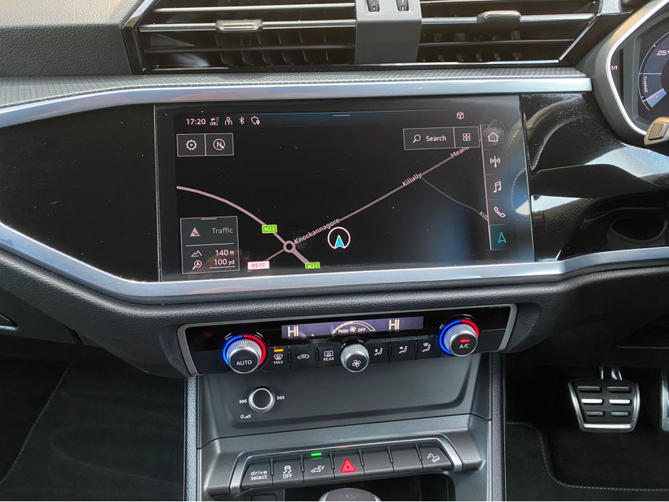 2022 Audi Q3 - image 15