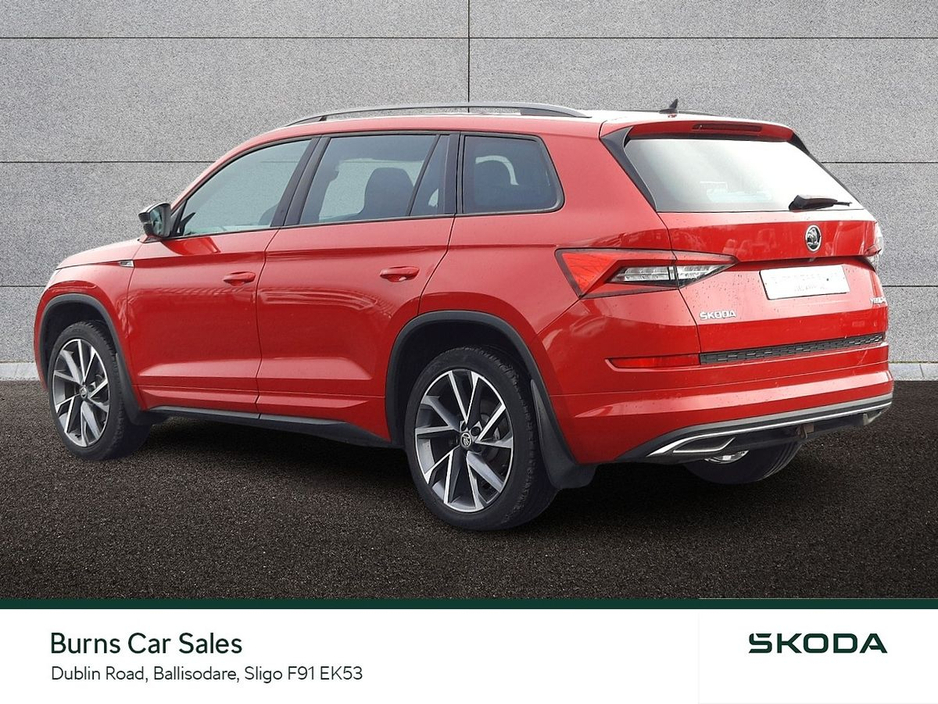2019 Skoda Kodiaq - image 15
