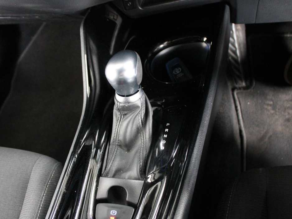 2019 Toyota C-HR - image 17