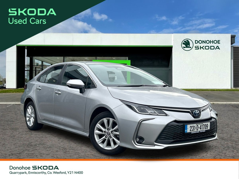 2023 Toyota Corolla for sale in , Ireland