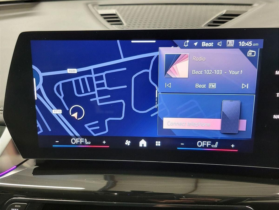 2023 BMW X1 - image 8