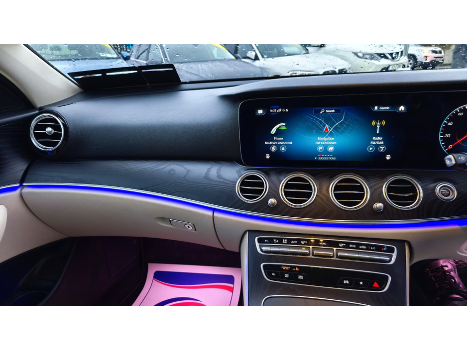 2021 Mercedes-Benz E Class - image 23