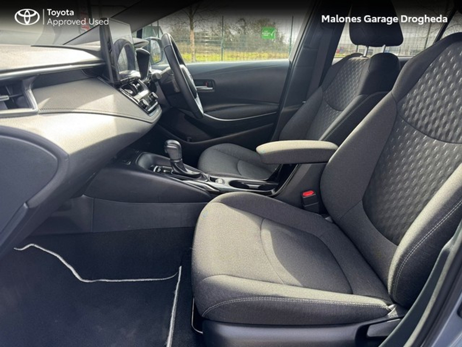 2023 Toyota Corolla 1.8 Hybrid Luna Sport *140HP* Call Now 041 980 2420 €27,950