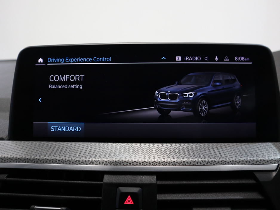 2022 BMW X3 - image 20