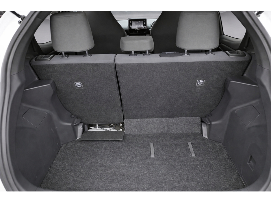 2021 Toyota Yaris 1.0 Petrol, 5 Door, Automatic, Reverse Camera, Parking Sensors €14,950