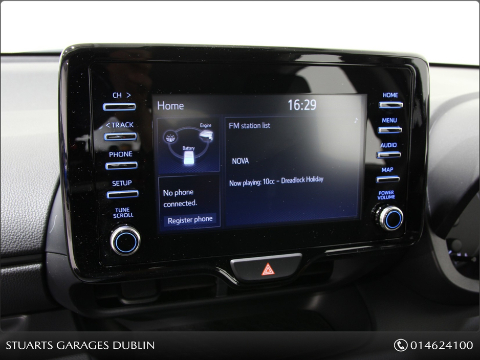 2023 Mazda Mazda2 Hybrid 5DR (116PS) Pure AT*ADAPTIVE CRUISE CONTROL, LANE DEPARTURE WARNING, CLIMATE CONTROL, APPLE CARPLAY / ANDROID AUTO, AUTO LIGHTS, AUTO HIGH BEAM €18,945