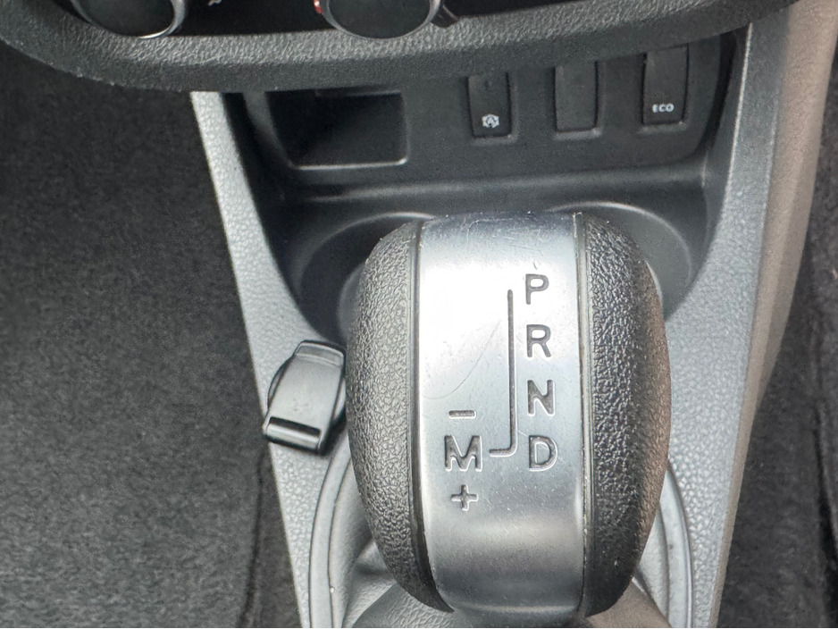 2018 Dacia Duster Prestige Automatic €13,500