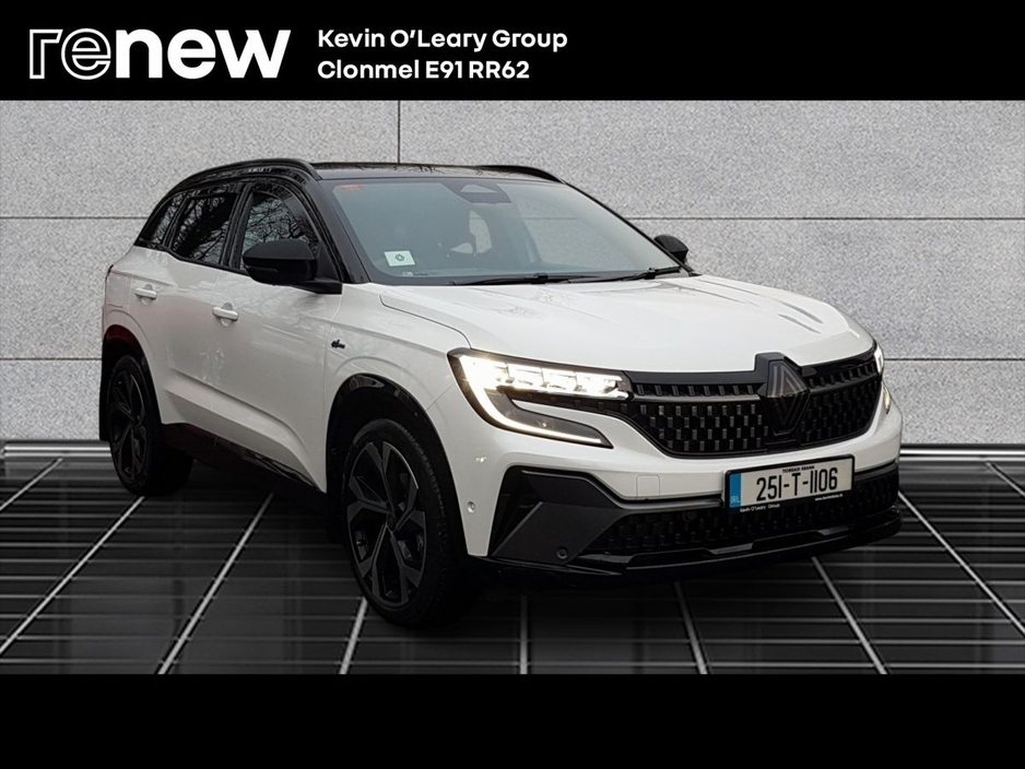 2025 Renault Austral for sale in , Ireland