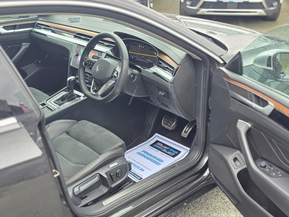 2022 Volkswagen Arteon - image 7