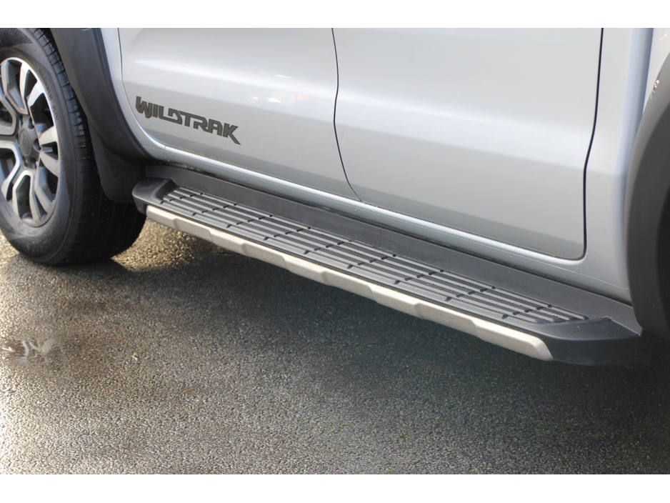 2021 Ford Ranger Ranger Wildtrak Wide Arch * 1 Owner 2.0 215bhp €34,950