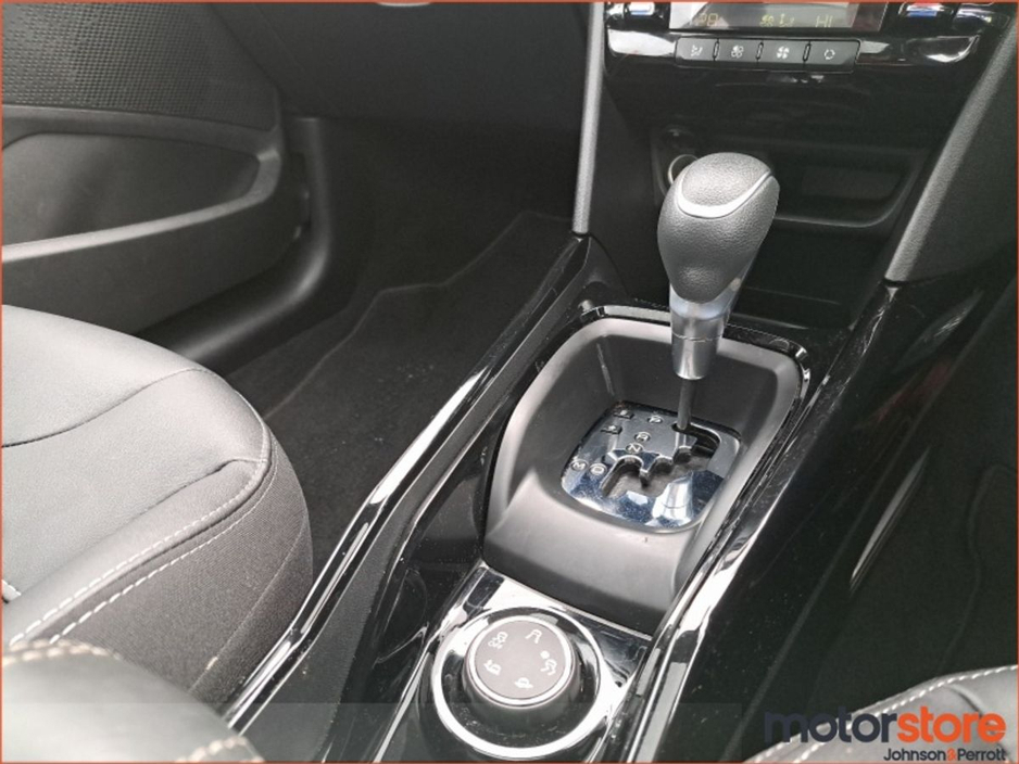 2019 Peugeot 2008 1.2 PureTech 110 Auto Allure €18,900