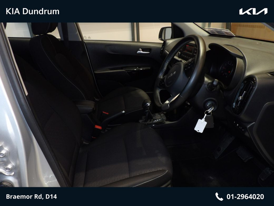 2023 Kia Picanto - image 6