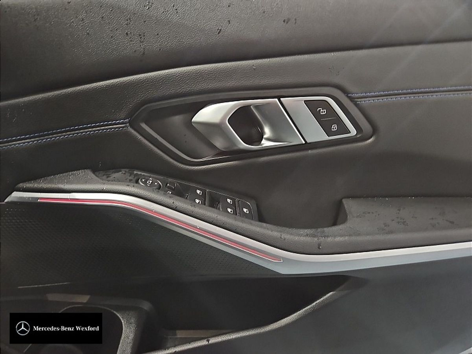 2023 BMW 3 Series 320D M Sport Pro Pack €49,895