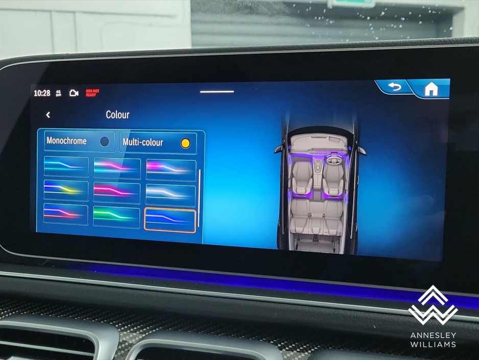 2025 Mercedes-Benz GLE Class GLE 53 AMG Premium + Night Edition 4-Matic €139,950