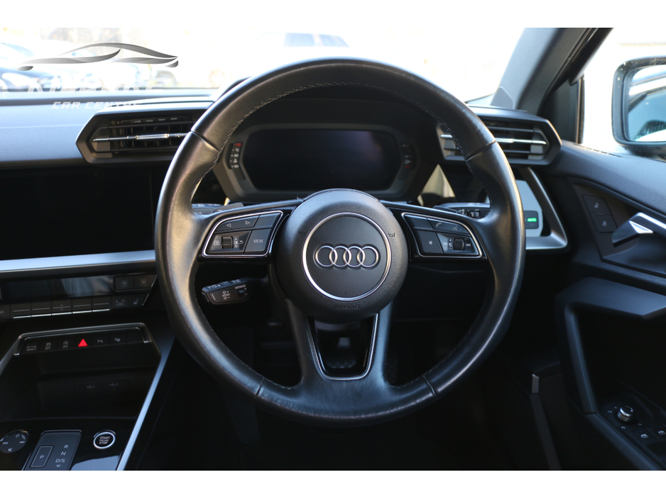 2021 Audi A3 SPORT 30 TFSI €25,995