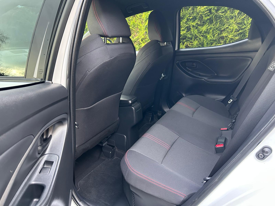 2023 Toyota Yaris GR S SPORT 4DR AUTO €25,950