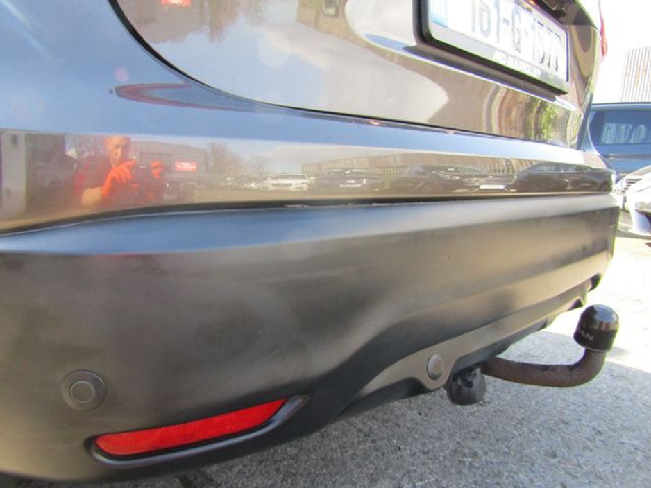 2016 Nissan Qashqai - image 39