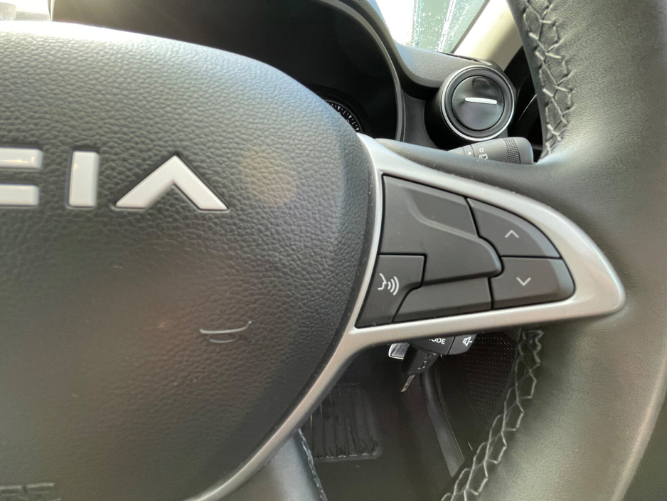 2024 Dacia Duster 1.5 Blue dCi 115 Expression €25,995