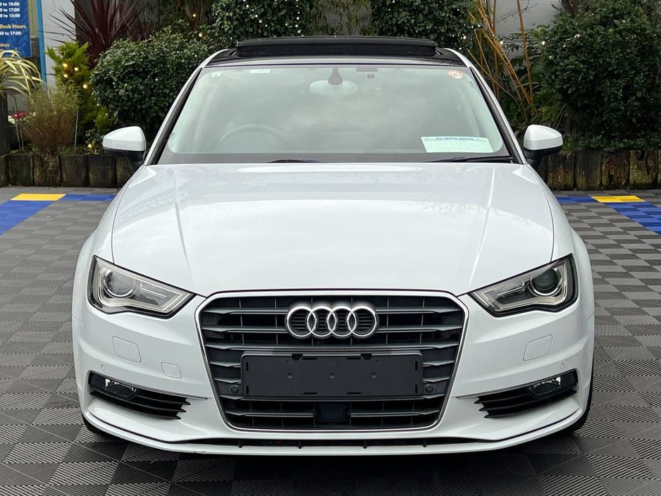 2014 Audi A3 - image 16