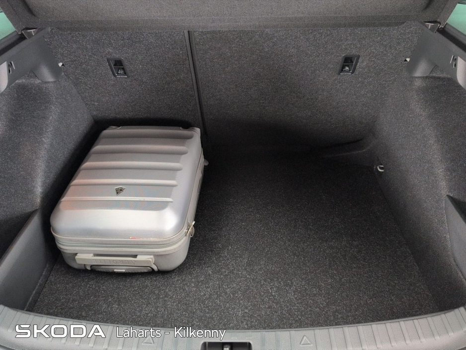 2025 Skoda Scala SELECTION 1.0TSI 115HP EX DEMO €27,950