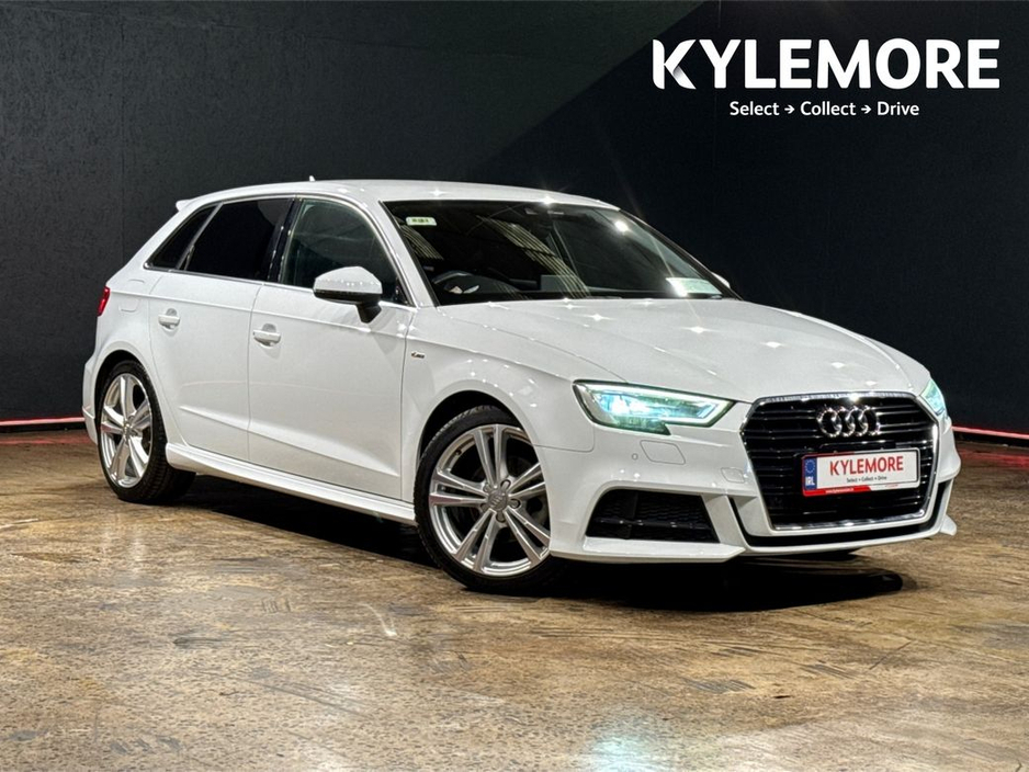 2017 Audi A3 for sale in , Ireland