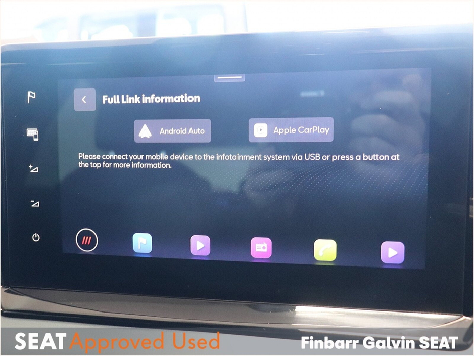 2025 SEAT Arona Arona 1.0TSI 115hp Xperience €25,950