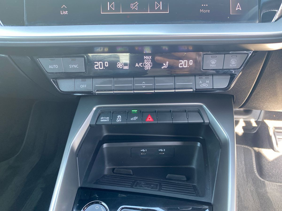 2022 Audi A3 - image 18