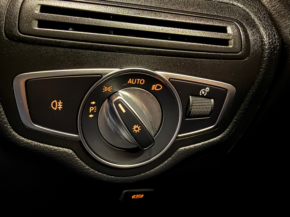 2021 Mercedes-Benz GLC Class GLC200d 4M Coupe €39,900