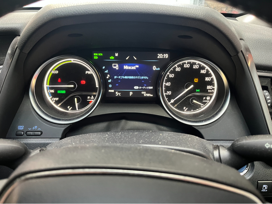 2021 Toyota Camry 2021 TOYOTA CAMRY 2.5L HYBRID / 98K KMS / ADAPTIVE CRUISE CONTROL, REVERSE CAMERA & MORE €28,950