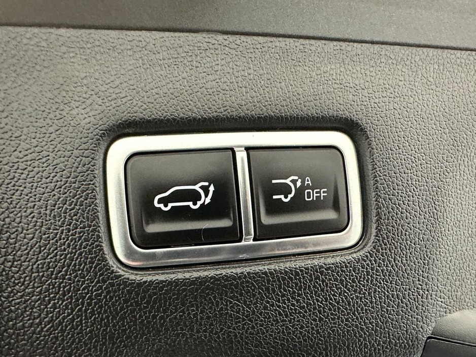 2025 Kia Sorento 2.2 Crdi 7 Seater 200BHP Auto €61,800